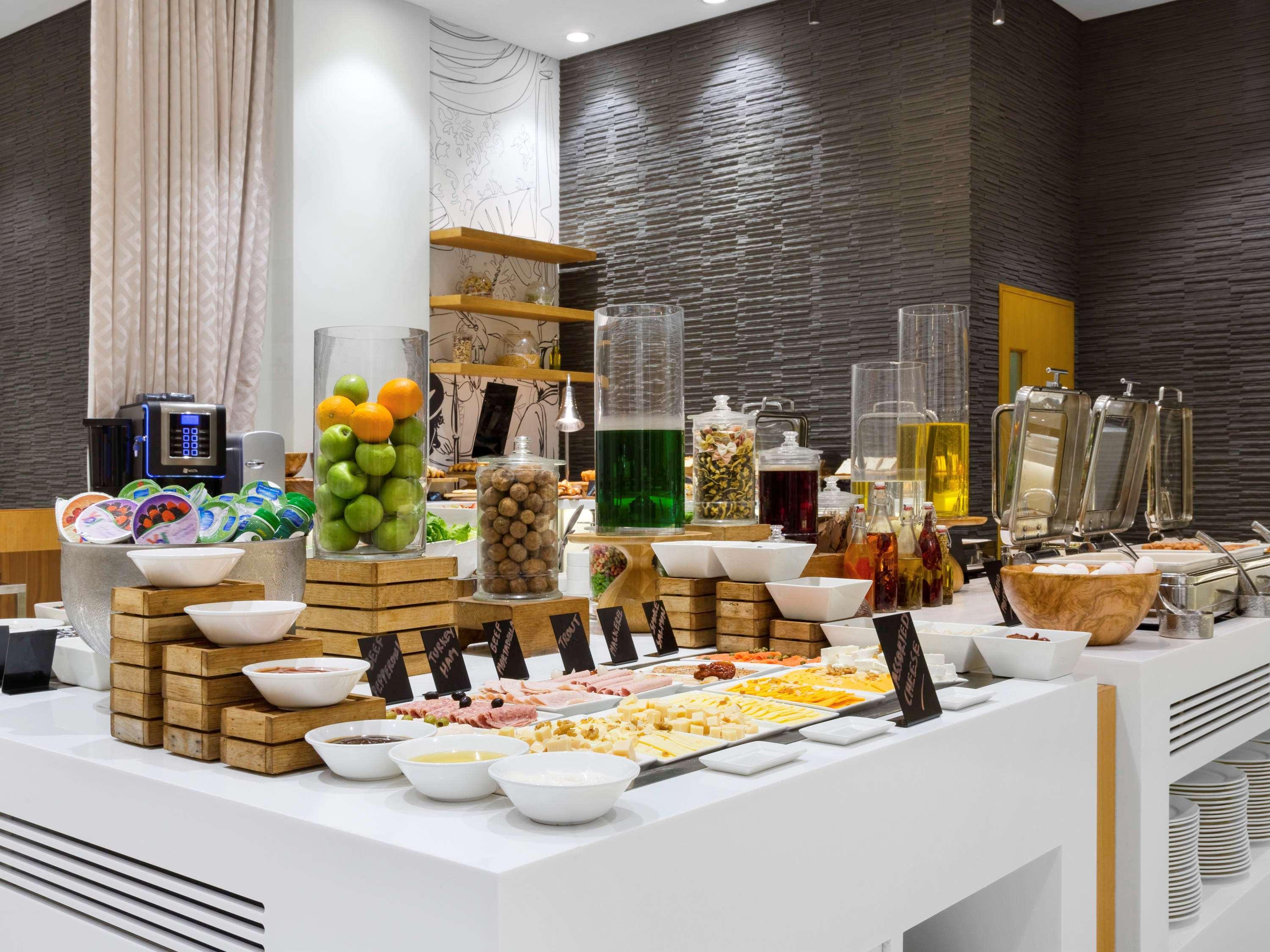 Mercure Sohar Exterior foto